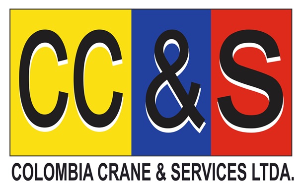 Colombia Crane | Colombia & Services LTDA