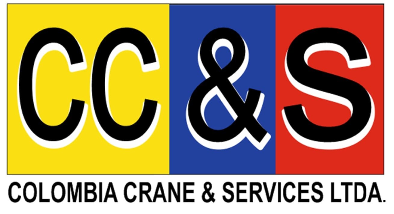 Colombia Crane & Services — Inicio
